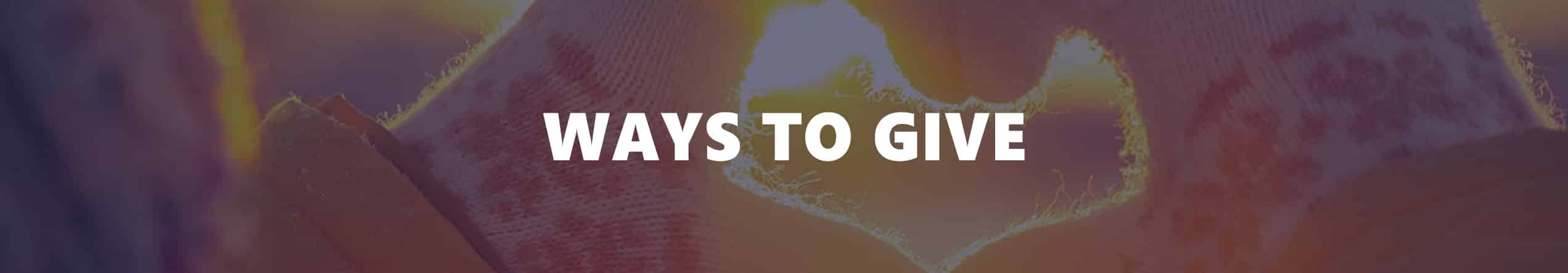 26WaysToGive